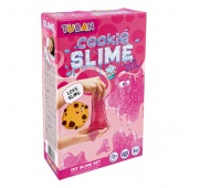 ZESTAW &ndash; DIY TUBAN SLIME &ndash; CIASTKO XL