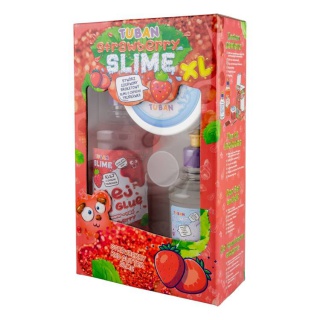 ZESTAW SUPER SLIME TRUSKAWKA XL, Podkategoria, Kategoria