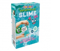 ZESTAW &ndash; DIY TUBAN SLIME &ndash; ARBUZ XL