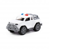SAMOCHÓD JEEP PATROLOWY LEGIONISTA MINI+, Podkategoria, Kategoria
