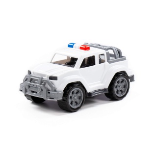 SAMOCHÓD JEEP PATROLOWY LEGIONISTA MINI+, Podkategoria, Kategoria