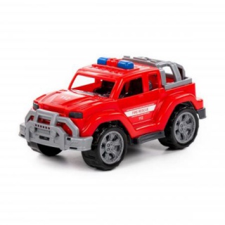 SAMOCHÓD LEGIONISTA MINI STRAŻ POŻARNA+, Podkategoria, Kategoria