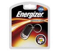 Latarka ENERGIZER Keyring Led + 1szt. baterii 2CR2016, czarna, Promocje, ~ Nagrody