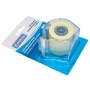 Self-adhesive sheets, roll, DONAU, 50mmx10m, light yellow