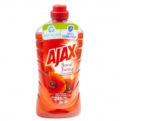 Universal liquid, AJAX, Wild flowers, 1 l