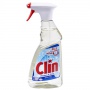 Płyn do mycia szyb CLIN Antypara, pompka, 500ml, Środki czyszczące, Artykuły higieniczne i dozowniki