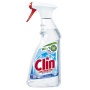 Liquid, for cleaning windows, CLIN Anti-fog, pump, 500ml
