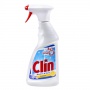 Płyn do mycia szyb CLIN Cytrus, pompka, 500ml, Środki czyszczące, Artykuły higieniczne i dozowniki