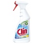 Płyn do mycia szyb CLIN Cytrus, pompka, 500ml, Środki czyszczące, Artykuły higieniczne i dozowniki