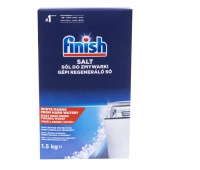 Sól do zmywarki FINISH, 1,5kg