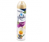 Air freshener GLADE/BRISE Japanese garden, spray, 300 ml