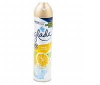Air freshener GLADE/BRISE Lemon, spray, 300 ml