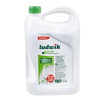 Dishwashing liquid, LUDWIK, Mint, 5l