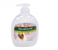 PALMOLIVE Almond liquid soap, 300ml