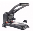 Hole punch,  HDP-2160N, punches up to 150 sheets, assorted colours, a KANGARO KAHDP2160N-99