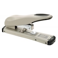 Stapler KANGARO DS.-23 S 13 QL, staples up to 100 sheets, assorted colours