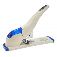 Stapler KANGARO DS.-23 S 24 FL, staples up to 210 sheets, assorted colours