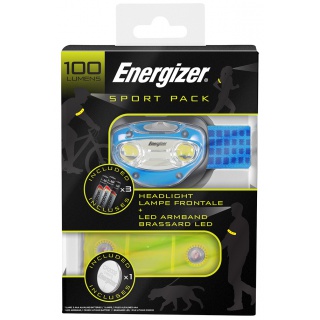 LATARKA SPORT PACK GIFT, Promocje, ~ Nagrody