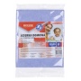 Ścierka domowa OFFICE PRODUCTS, wiskoza 70%, gr. 80g/mkg, 32x38cm, 3szt., mix kolorów, Akcesoria do sprzątania, Artykuły higieniczne i dozowniki