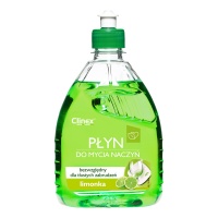 Płyn CLINEX HandWash, do ręcznego mycia naczyń, 500ml