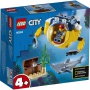 ZESTAW LEGO CITY 2, Promocje, ~ Nagrody