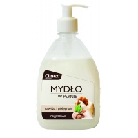 Mydło w płynie CLINEX Liquid Soap 500ml 77-718, Promocje, ~ Nagrody