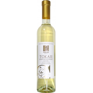TOKAJ CORVUS SWEET, Promocje, ~ Nagrody