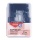Klipy do dokumentów OFFICE PRODUCTS, 41mm, 6szt., w pudełku, czarne