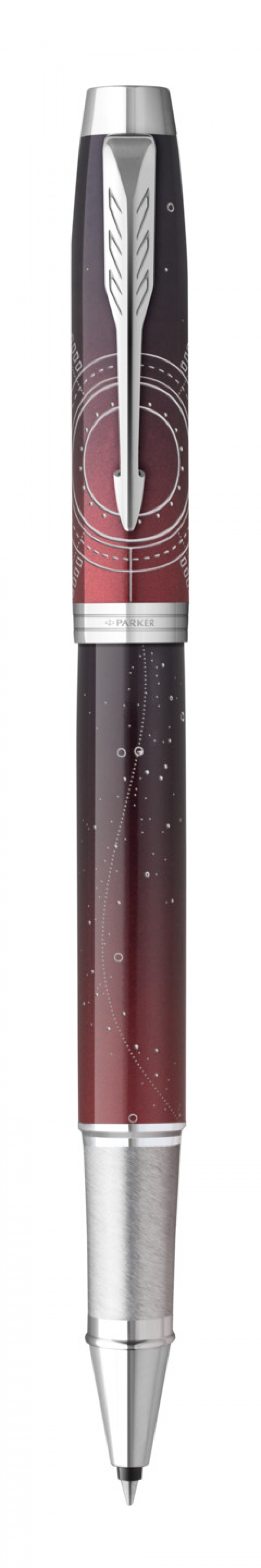 IM PREM. PORTAL CT PI&Oacute;RO KULKOWE F BLK, Pi&oacute;ra kulkowe, Art. do pisania i korygowania