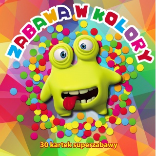 ZABAWA W KOLORY, Podkategoria, Kategoria