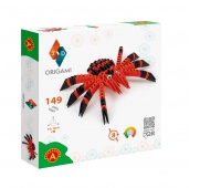 ORIGAMI 3D-PAJAK / SPIDER=, Podkategoria, Kategoria
