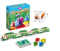PINK FROG- WOOOLNIEJ!=, Podkategoria, Kategoria