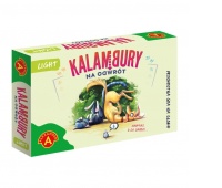 KALAMBURY NA ODWR&Oacute;T-WERSJA LIGH, Towarzyskie, Gry