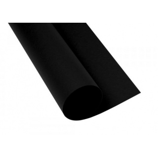 KARTON TOP A1 160G 99 CZARNY /25/, Podkategoria, Kategoria