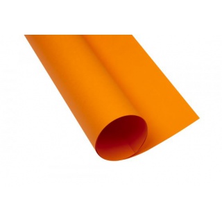KARTON TOP A1 160G 48 POMARAŃCZOWY /25/, Podkategoria, Kategoria