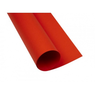 KARTON TOP A1 160G 28 CZERWONY /25/, Podkategoria, Kategoria