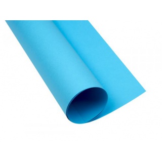 KARTON TOP A1 160G 77 NIEBIESKI /25/, Podkategoria, Kategoria