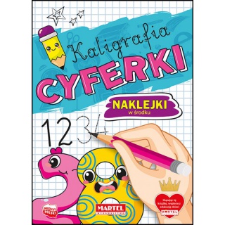 KALIGRAFIA CYFEKI Z NAKLEJKAMI, Podkategoria, Kategoria