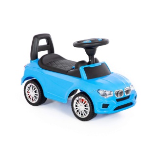 SAMOCHÓD JEŹDZIK SUPERCAR NR5 Z SYGN. DŹW.NIEB.+, Podkategoria, Kategoria