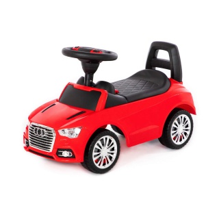 SAMOCHÓD JEŹDZIK SUPERCAR NR5 Z SYGN. DŹW. CZERW+, Podkategoria, Kategoria