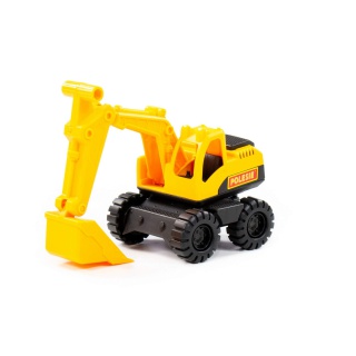 KOPARKA EKSPERT MINI W SIATCE+, Podkategoria, Kategoria