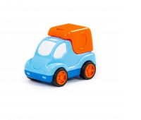 BABY CAR SAMOCHÓD FURGONETKA INERCYJNY+, Podkategoria, Kategoria