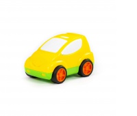 BABY CAR SAMOCHÓD OSOBOWY INERCYJNY+, Podkategoria, Kategoria