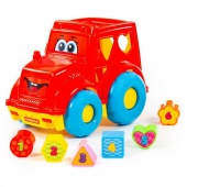 ZABAWKA EDUKACYJNA TRAKTOR+, Podkategoria, Kategoria