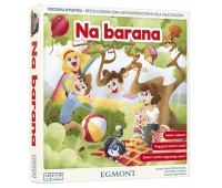 NA BARANA, Podkategoria, Kategoria