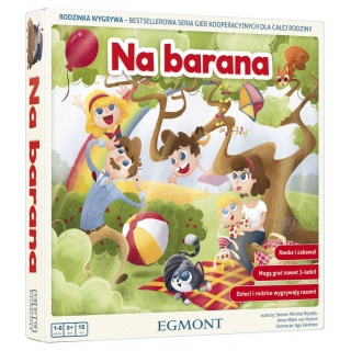 NA BARANA, Podkategoria, Kategoria
