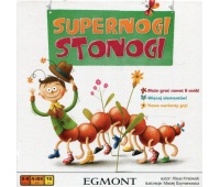SUPERNOGI STONOGI, Podkategoria, Kategoria