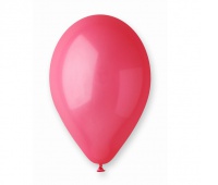 BALONY G90 PASTEL 10" CZERWONE 100szt., Podkategoria, Kategoria