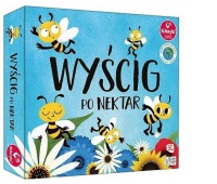 WYŚCIG PO NEKTAR 4336, Podkategoria, Kategoria