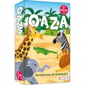 OAZA 4381, Podkategoria, Kategoria